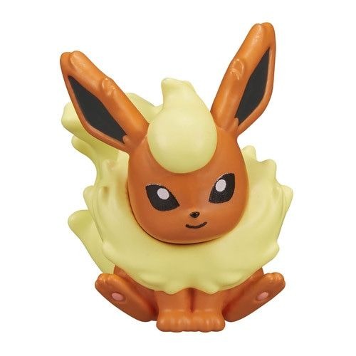 Pokémon Eevee Friends Chamomile Scent Bath Ball with Surprise Figure