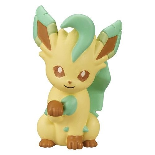 Pokémon Eevee Friends Chamomile Scent Bath Ball with Surprise Figure