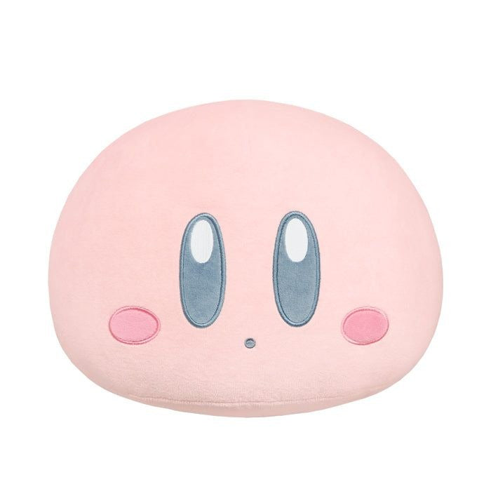 Kirby Poyopoyo Cushion