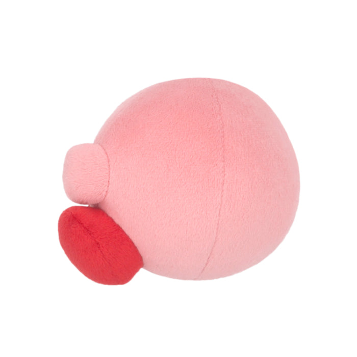 Kirby’s Dream Buffet Mini Plush - Kirby Pink