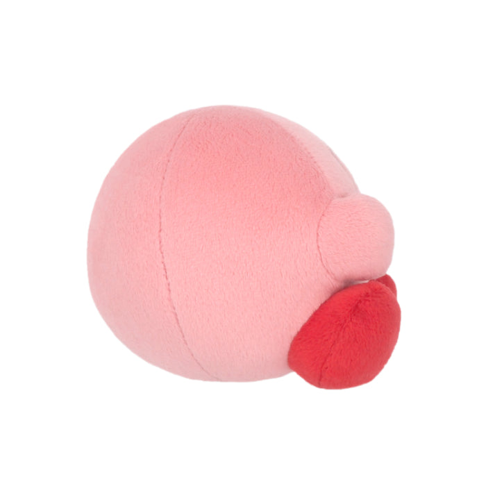 Kirby’s Dream Buffet Mini Plush - Kirby Pink