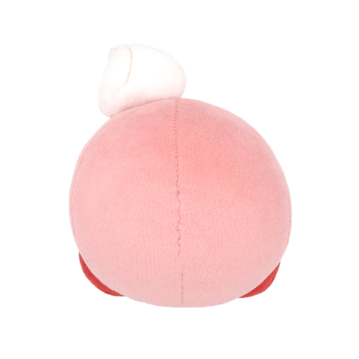 Kirby’s Dream Buffet Mini Plush - Whipped Cream