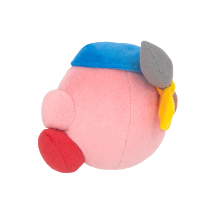 Kirby’s Dream Buffet Mini Plush - Bandana Waddle Dee Costume