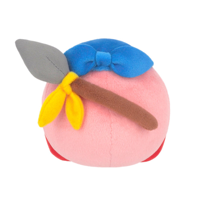 Kirby’s Dream Buffet Mini Plush - Bandana Waddle Dee Costume