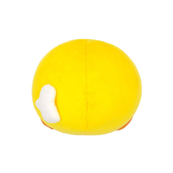 Kirby’s Dream Buffet Mini Plush - Keeby Yellow