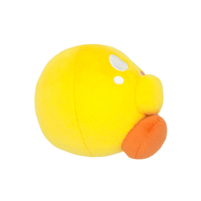 Kirby’s Dream Buffet Mini Plush - Keeby Yellow