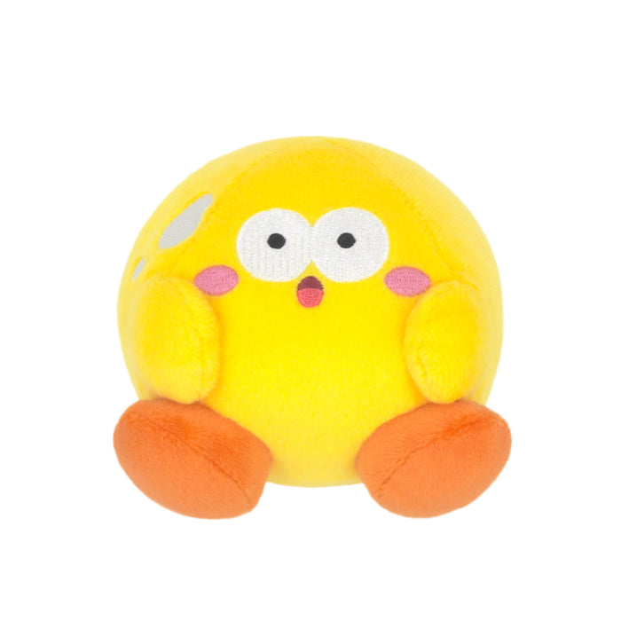 Kirby’s Dream Buffet Mini Plush - Keeby Yellow