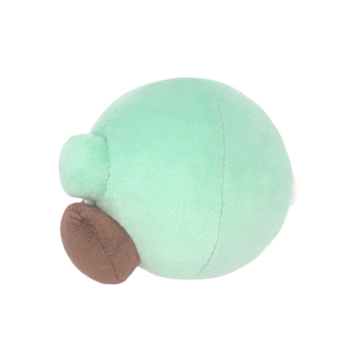 Kirby’s Dream Buffet Mini Plush - Chocolate Mint