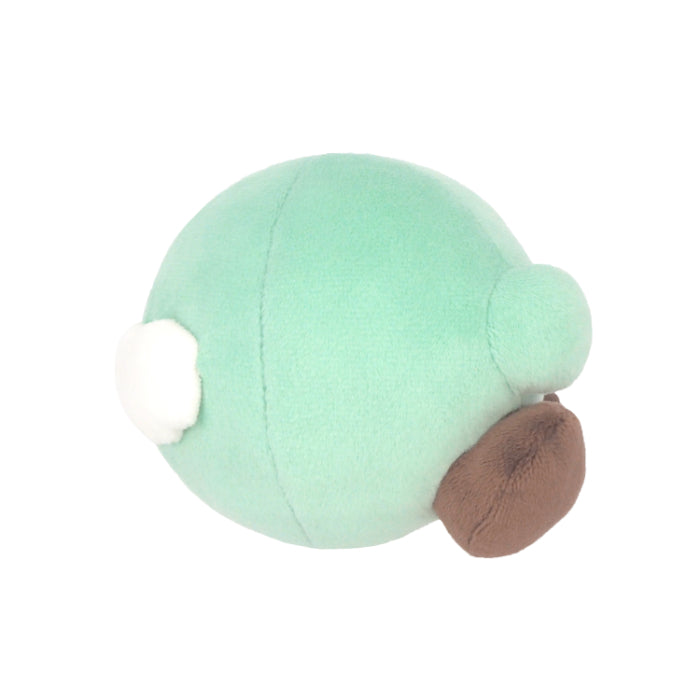 Kirby’s Dream Buffet Mini Plush - Chocolate Mint