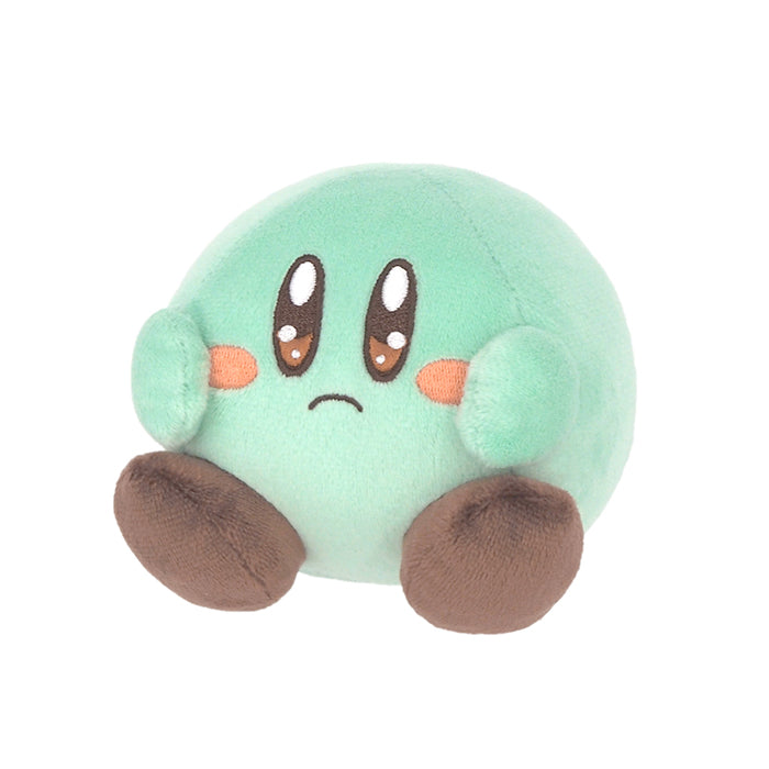 Kirby’s Dream Buffet Mini Plush - Chocolate Mint