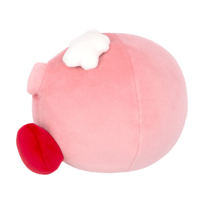 Kirby’s Dream Buffet Mochi Mochi Plush Kirby