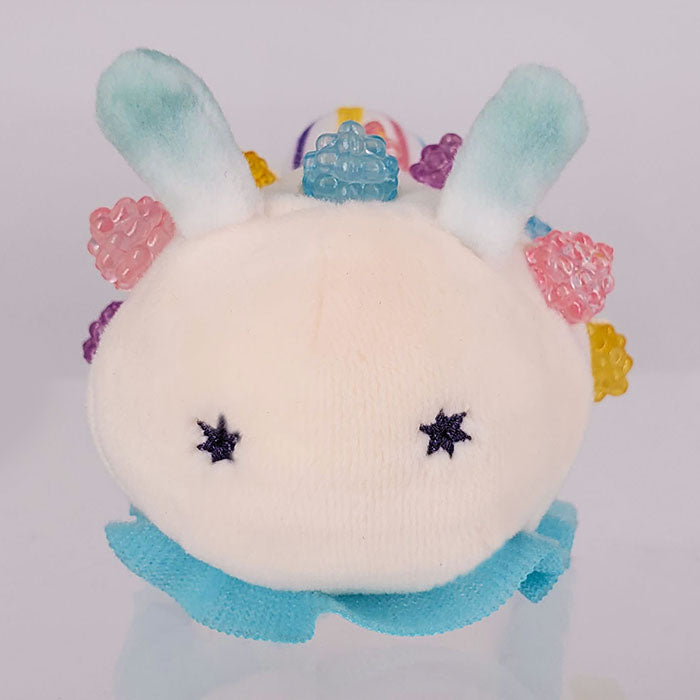 Konpeito Yumemiushi Dream Sea Slug Plush