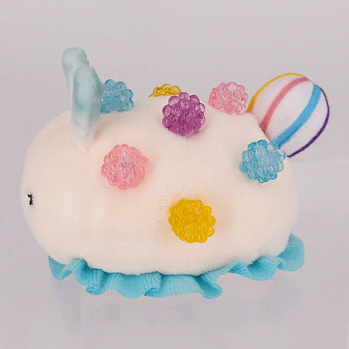 Konpeito Yumemiushi Dream Sea Slug Plush