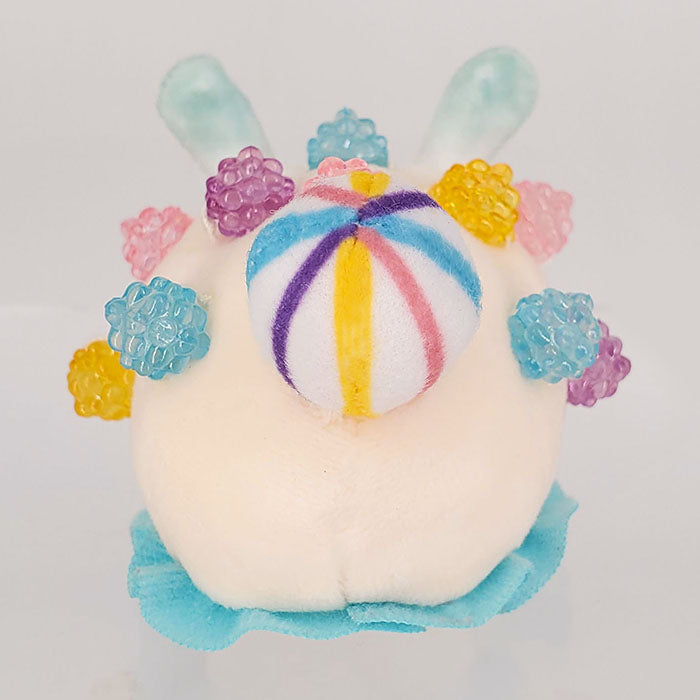 Konpeito Yumemiushi Dream Sea Slug Plush