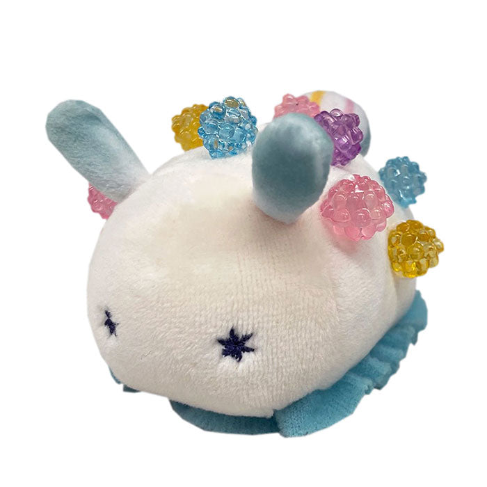 Konpeito Yumemiushi Dream Sea Slug Plush