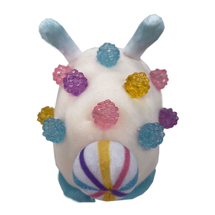 Konpeito Yumemiushi Dream Sea Slug Plush