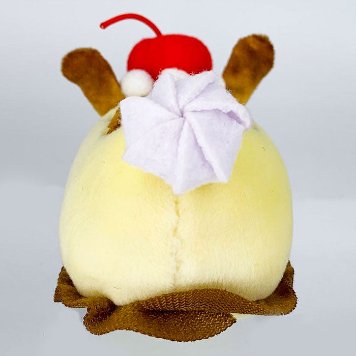 Pudding Yumemiushi Dream Sea Slug Plush