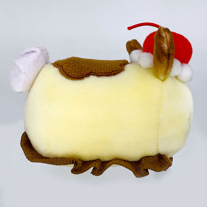 Pudding Yumemiushi Dream Sea Slug Plush