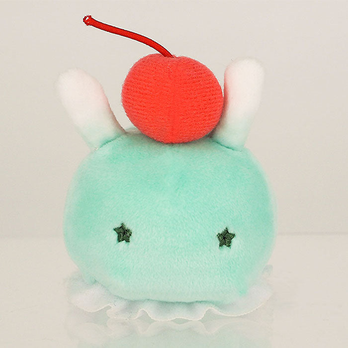 Cream Soda Yumemiushi Dream Sea Slug Plush