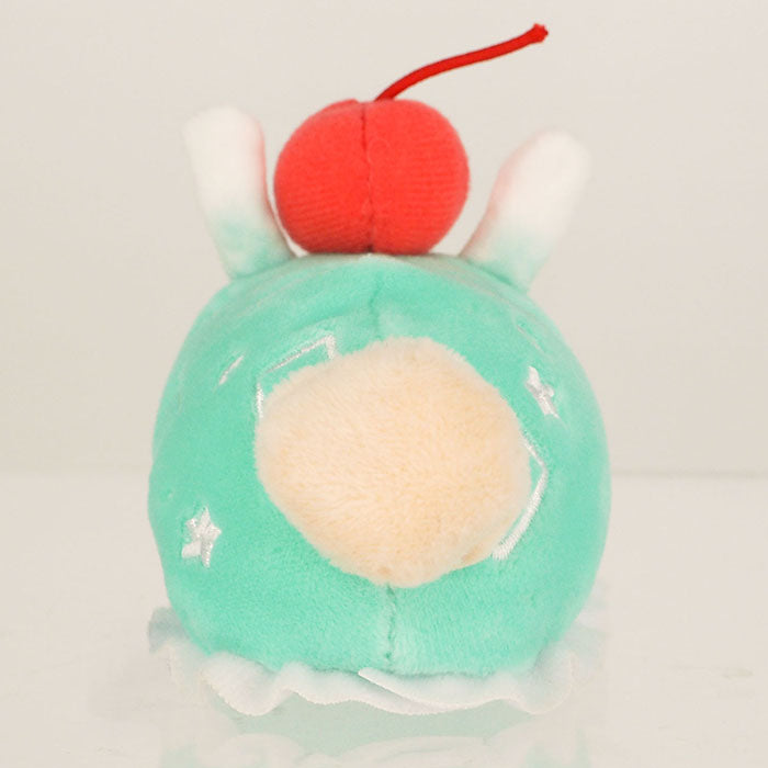 Cream Soda Yumemiushi Dream Sea Slug Plush