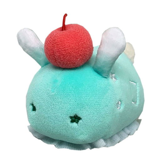 Cream Soda Yumemiushi Dream Sea Slug Plush