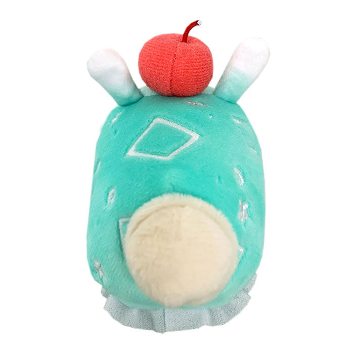 Cream Soda Yumemiushi Dream Sea Slug Plush