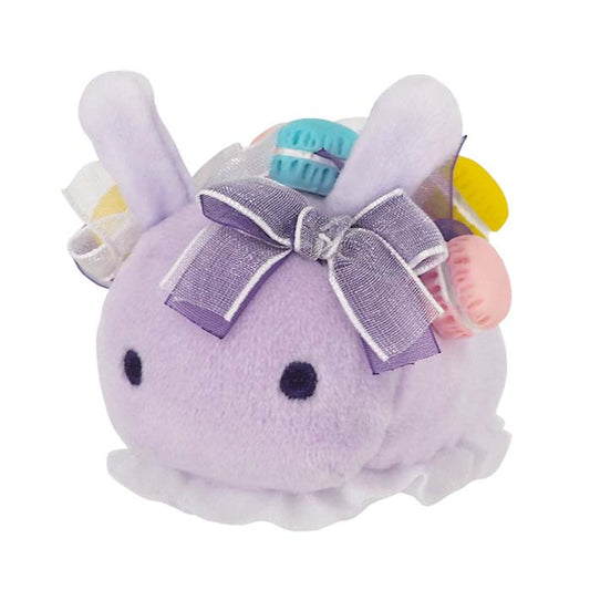 Macaron Yumemiushi Dream Sea Slug Plush