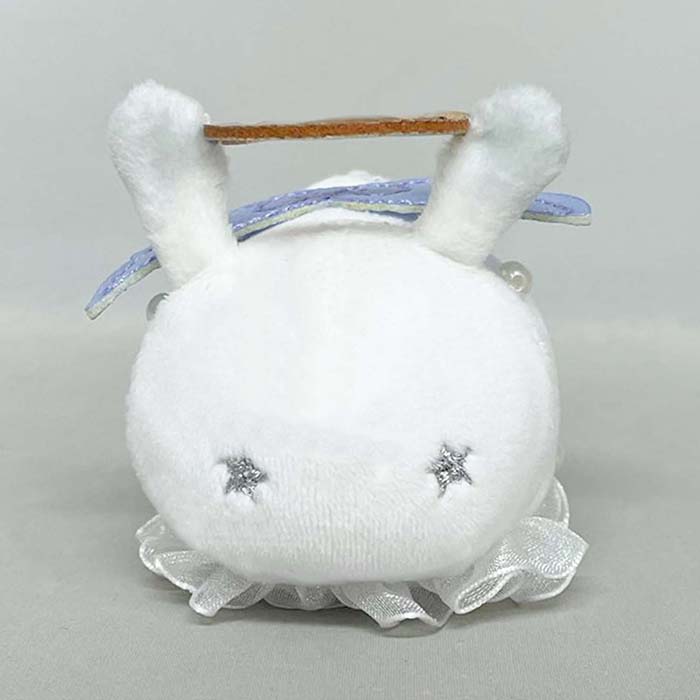 Angel Yumemiushi Dream Sea Slug Plush