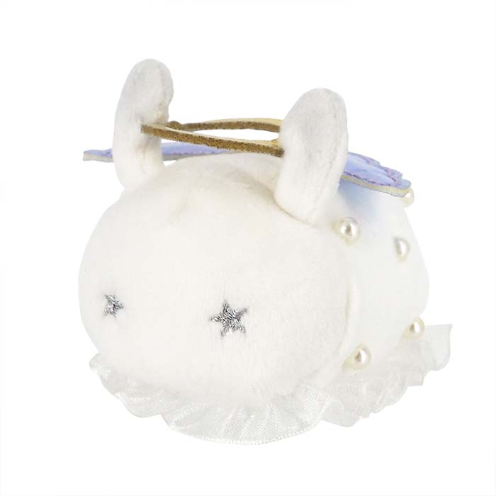 Angel Yumemiushi Dream Sea Slug Plush