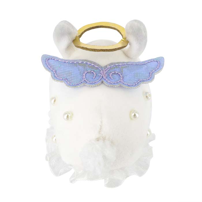 Angel Yumemiushi Dream Sea Slug Plush