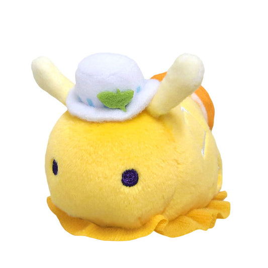 Lemonade Yumemiushi Dream Sea Slug Plush