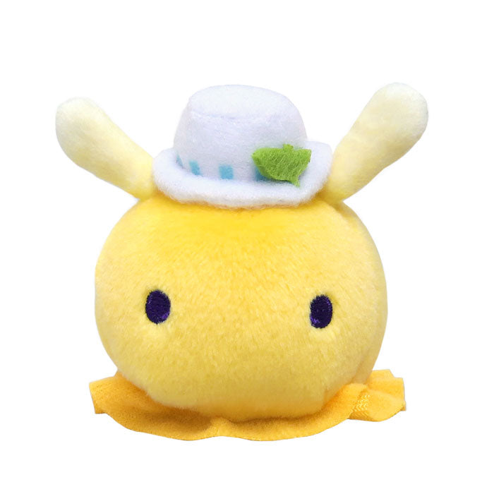 Lemonade Yumemiushi Dream Sea Slug Plush