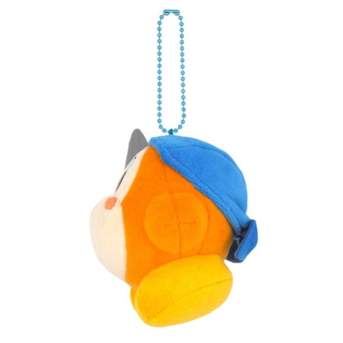 Kirby All Star Collection Mascot Plush - Bandana Waddle Dee