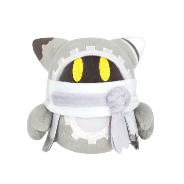 Kirby’s Return to Dream Land Deluxe Interdimensional Magolor Plush