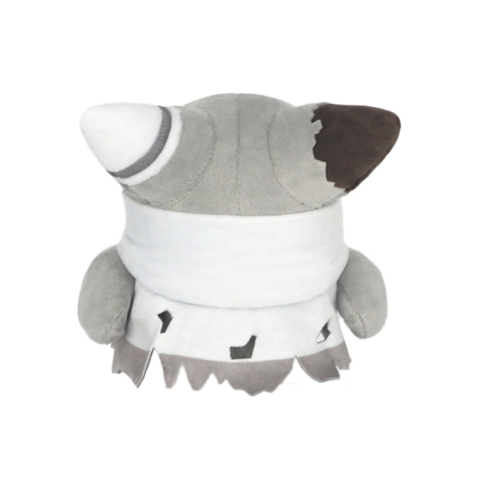 Kirby’s Return to Dream Land Deluxe Interdimensional Magolor Plush