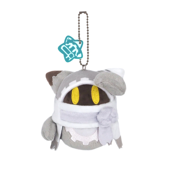 Kirby’s Return to Dream Land Deluxe Interdimensional Magolor Mascot Plush