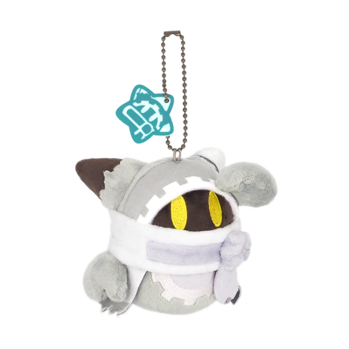 Kirby’s Return to Dream Land Deluxe Interdimensional Magolor Mascot Plush