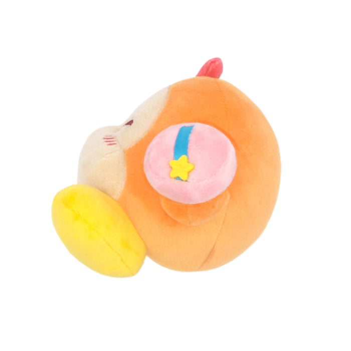 Kirby Happy Morning - Waddle Dee Makeup Play Plush