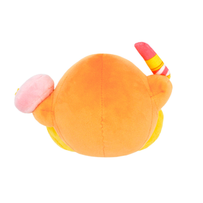 Kirby Happy Morning - Waddle Dee Makeup Play Plush