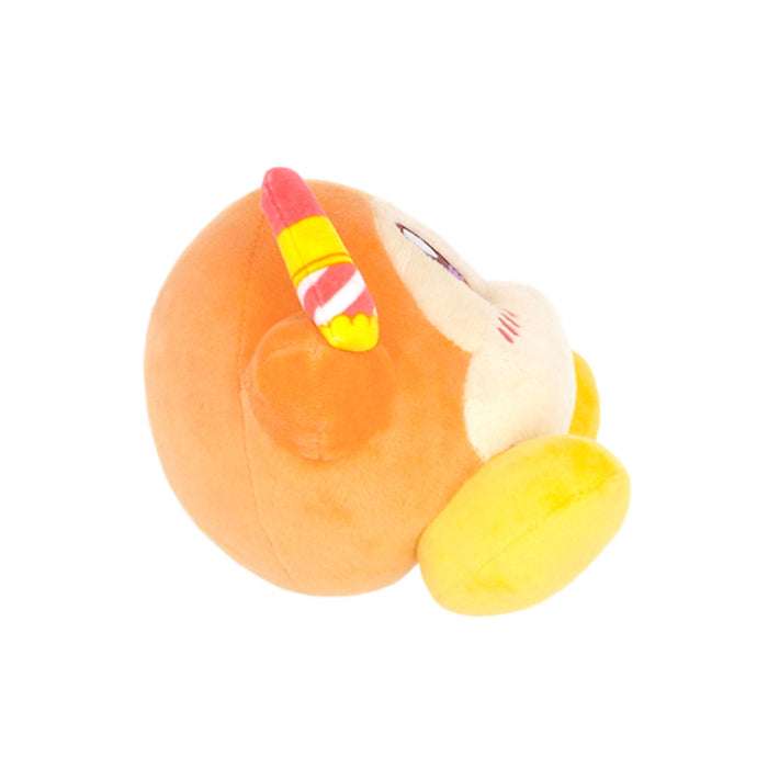 Kirby Happy Morning - Waddle Dee Makeup Play Plush