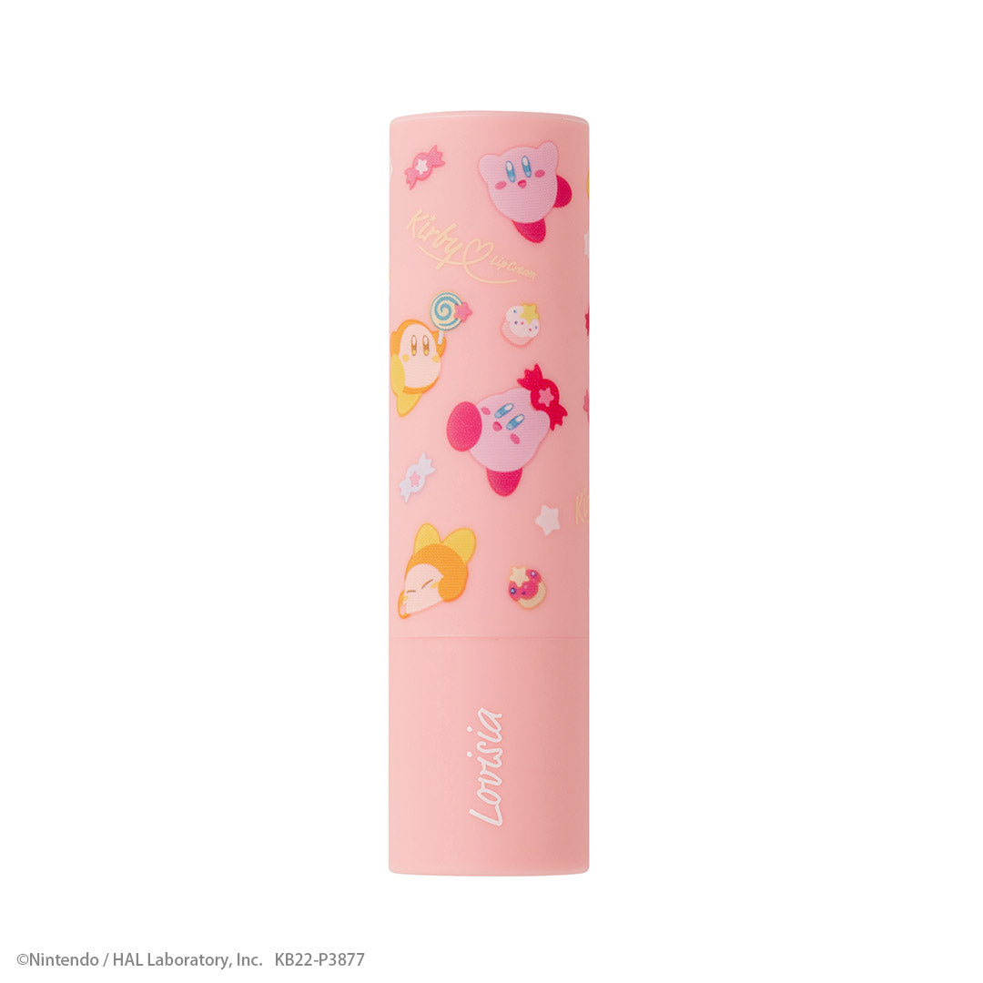 Kirby Lip Balm - Sweets