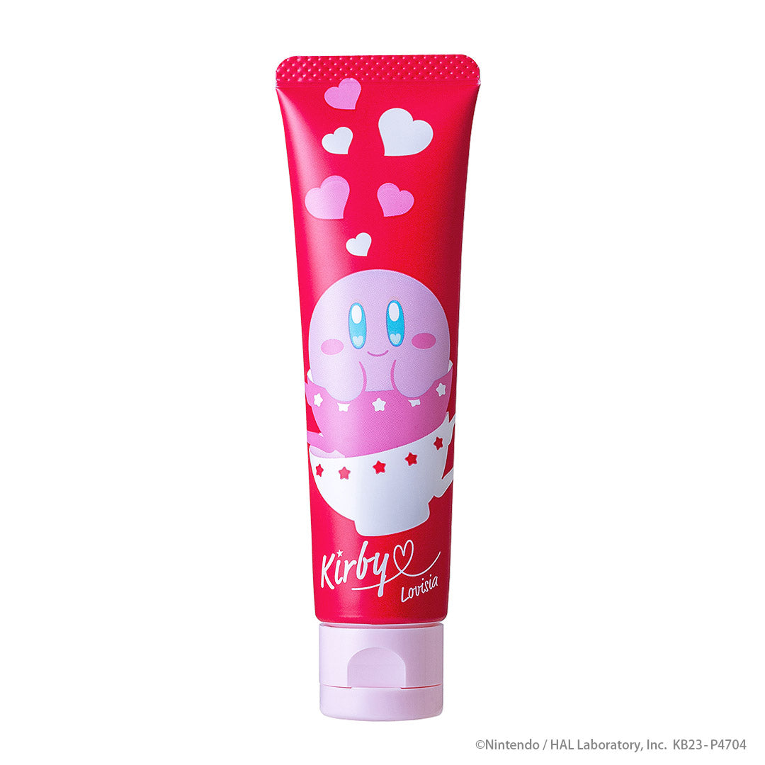 Kirby Heart Series Hand Cream - Black Tea