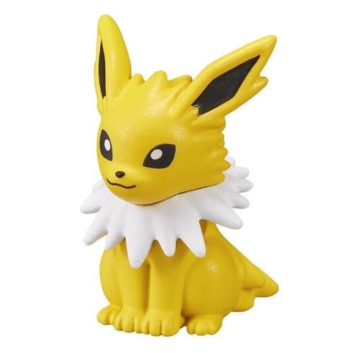 Pokémon Eevee Friends Chamomile Scent Bath Ball with Surprise Figure