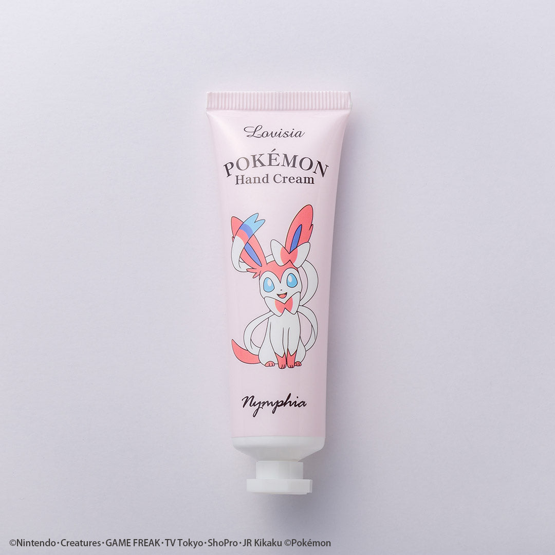 Pokémon Hand Cream - Sylveon